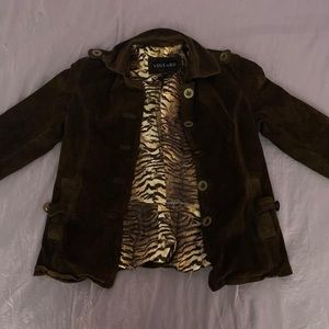2000’s saguaro jacket size medium